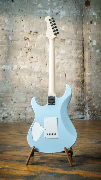 Yamaha Pacifica 112VM IB RL Ice Blue - gitara elektryczna