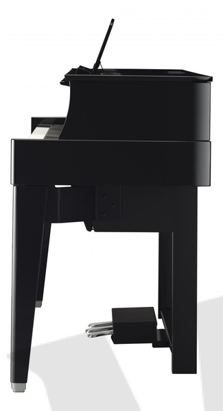 Yamaha N1X fortepian