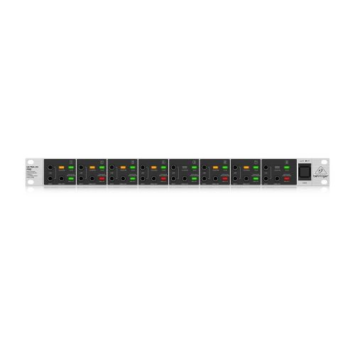 Behringer DI800 V2  Di-box