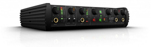 iK Multimedia Axe I/O  Gitarowy Interfejs Audio