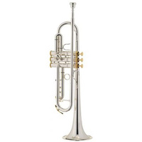 Xo Brass XO1602RSR3 trąbka