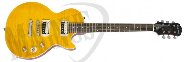 Epiphone Slash AFD Les Paul Special-II Outfit gitara elektryczna