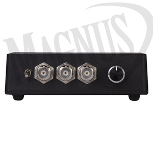 Black Lion Micro Clock MKII generator synchro