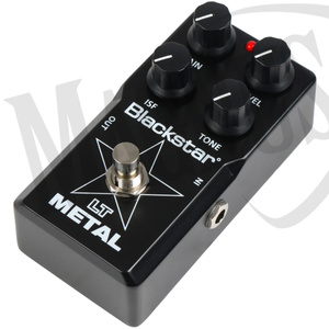 Blackstar LT-Metal efekt gitarowy