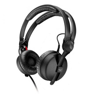Sennheiser HD 25-1 II Basic Edition słuchawki DJ