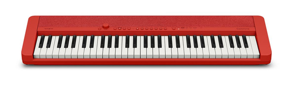 Casio Casiotone CT-S1 RD keyboard