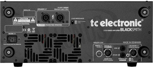 T.C. Electronic BlackSmith Głowa