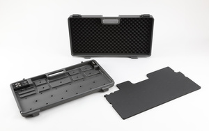 Boss BCB-90X walizka pedal board