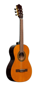 Stagg SCL60 3/4-NAT - gitara klasyczna 3/4 - Uszkodzona
