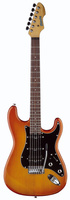 Blade RH 2 Classic SO gitara elektryczna