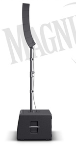 LD Systems CURV 500 TS aktywny liniowy system nagłośnieniowy