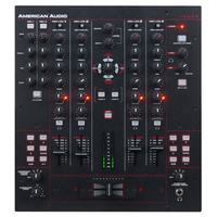 American DJ 14 MXR mikser DJ