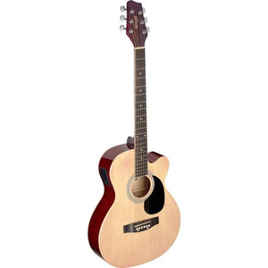 Stagg SA20ACE NAT gitara elektroakustyczna