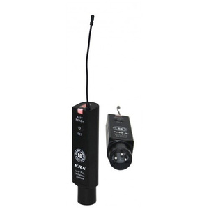 Topp Pro TP KRX - odbiornik systemu UHF mikrofon bezprzewodowy