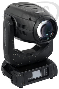 Light GO! Supreme 280 głowica ruchoma
