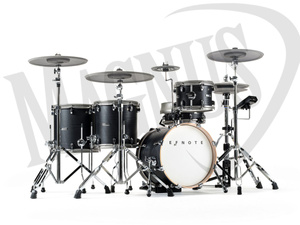EFNOTE 5X Standard Black Oak  perkusja elektroniczna