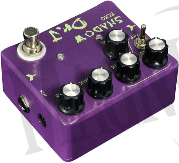 Dr.J D-54 Shadow Echo efekt gitarowy