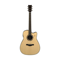 Yamaha TGA3 C Natural - gitara transakustyczna