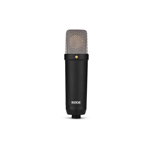 Rode NT1 Signature Black mikrofon