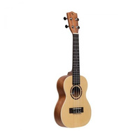 Stagg UC-30 SPRUCE - ukulele koncertowe ukulele