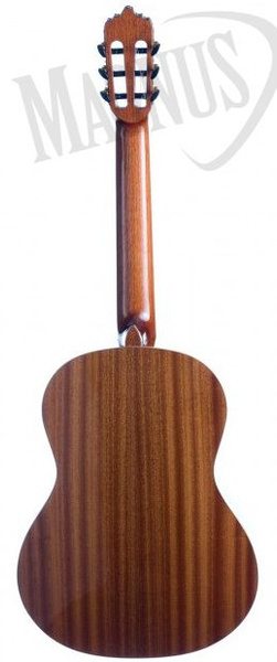 La Mancha Rubi S gitara klasyczna