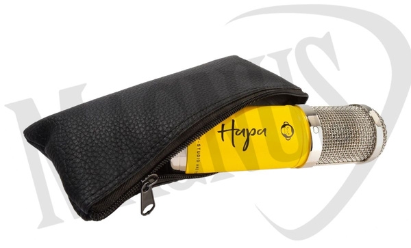 Monkey Banana Hapa YW studyjny mikrofon USB