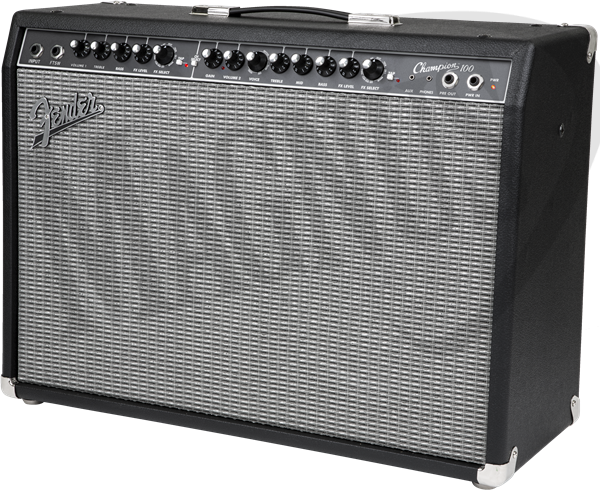 Fender Champion 100 Combo