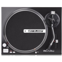 Reloop RP 2000 MK3 USB gramofon DJ