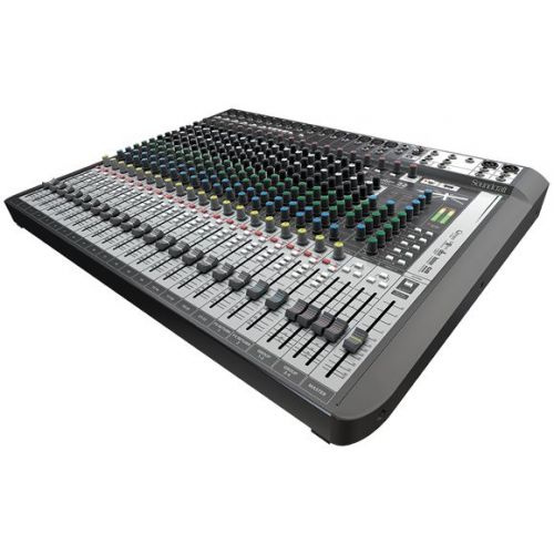 Soundcraft Signature Multitrack 22 mikser analogowy