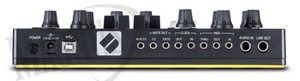 Novation Circuit Mono Station kontroler