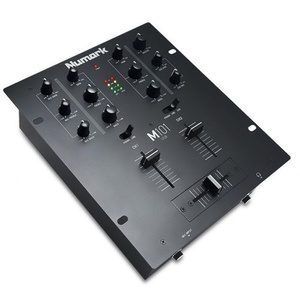 Numark M101 USB Black mikser DJ