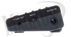 Tascam RC-3F