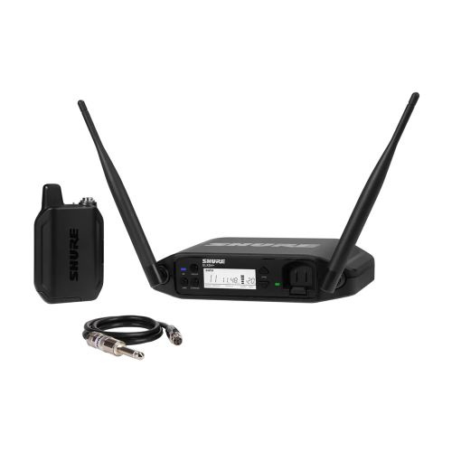 Shure GLXD14+ mikrofon bezprzewodowy