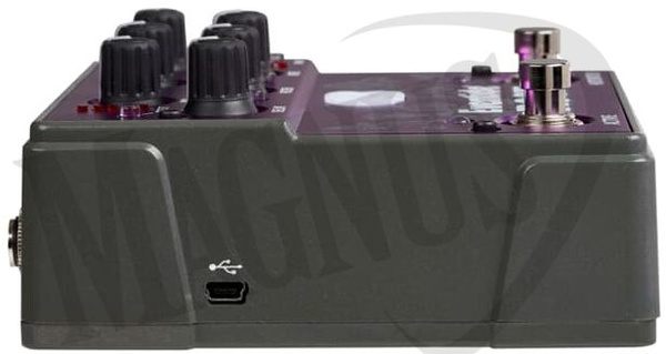 Eventide Rose efekt gitarowy