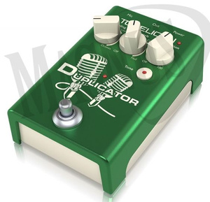 TC Helicon Duplicator procesor wokalowy