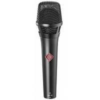 Neumann KMS 105 BK mikrofon wielkomembranowy