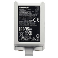 SHURE - SBC903 mikrofon bezprzewodowy