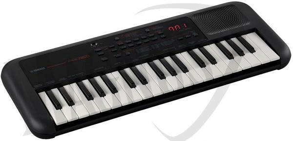 Yamaha PSS-A50 mobilny keyboard