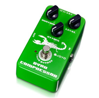 Joyo JF-10 Dynamic Compressor efekt gitarowy