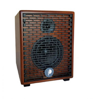 Prodipe Natural6 Cherrywood  - combo akustyczne 140W