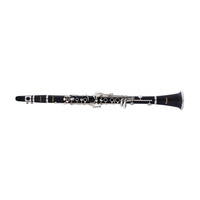 Stagg WS-CL210S - klarnet BB klarnet