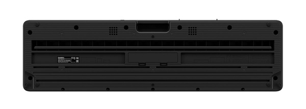 Casio Casiotone CT-S1 BK keyboard