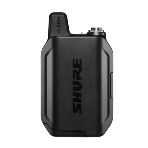 Shure GLXD1+ mikrofon bezprzewodowy