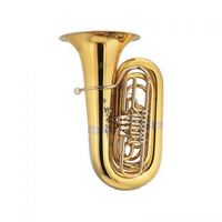 Cerveny CBB 693-4R tuba