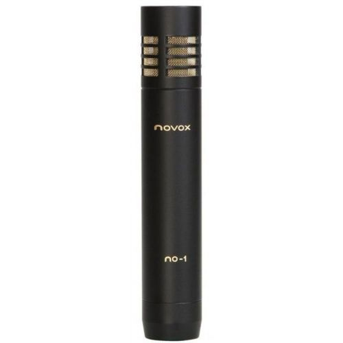 Novox NO-1 mikrofon pojemnościowy