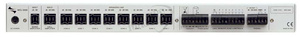 FBT Audio Contractor MZU 2008 wzmacniacz instalacyjny