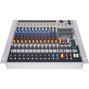 Peavey XR1212 - 2x600W powermikser