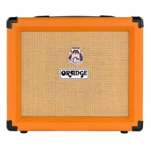 Orange CRUSH CR20RT Combo
