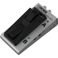 Boss FS-7 Akcesoria