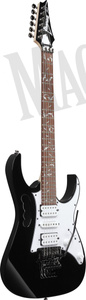 Ibanez JEM JR-BK Steve Vai Signature gitara elektryczna